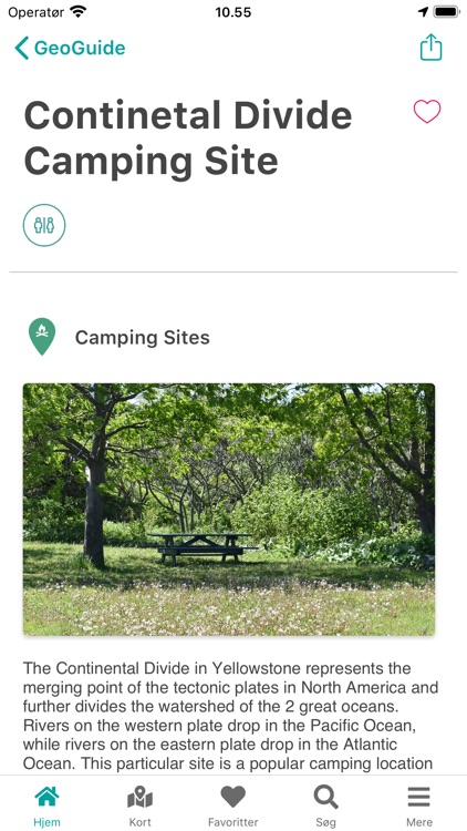 GeoGuide screenshot-3
