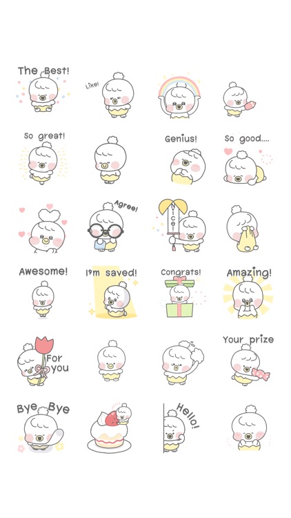 Insanely Commending PIYO