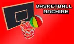Basketball Voxel Machine App Contact