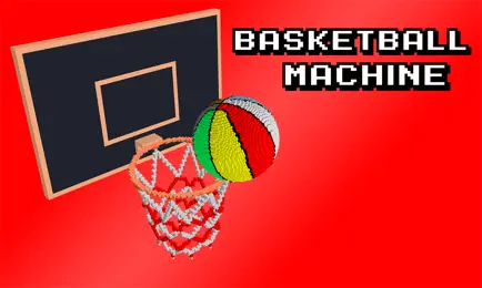 Basketball Voxel Machine Cheats
