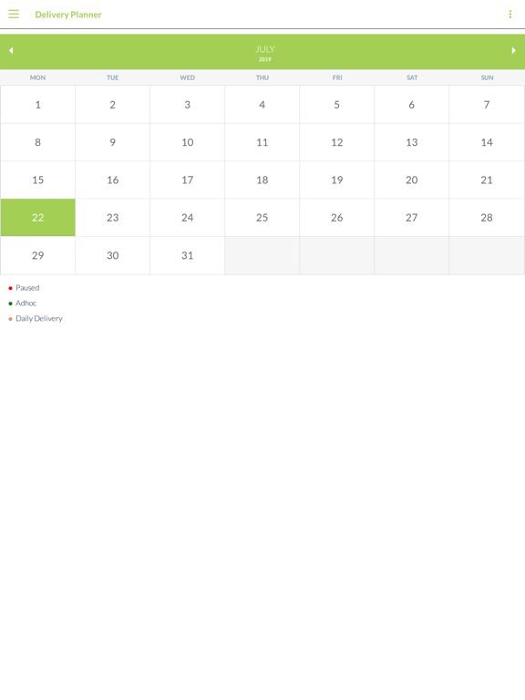 Screenshot #6 pour Purna