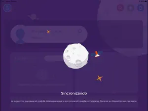 UNOi 4 screenshot 2