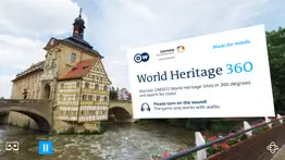 dw world heritage 360 айфон картинки 2