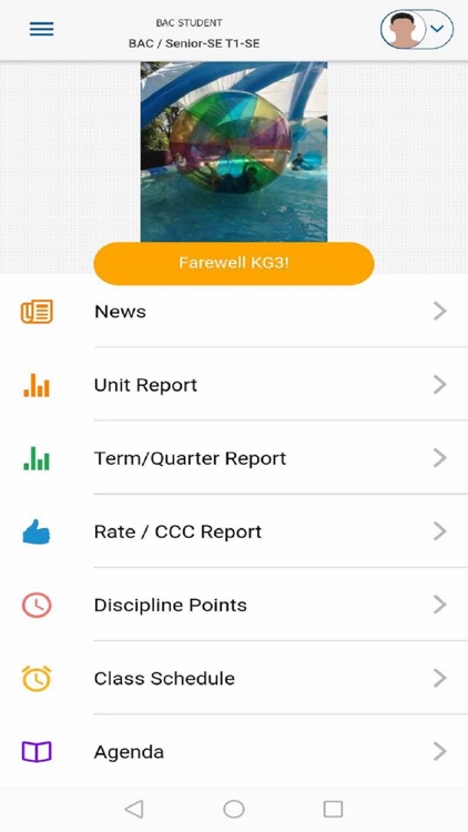 Beirut Annunciation College