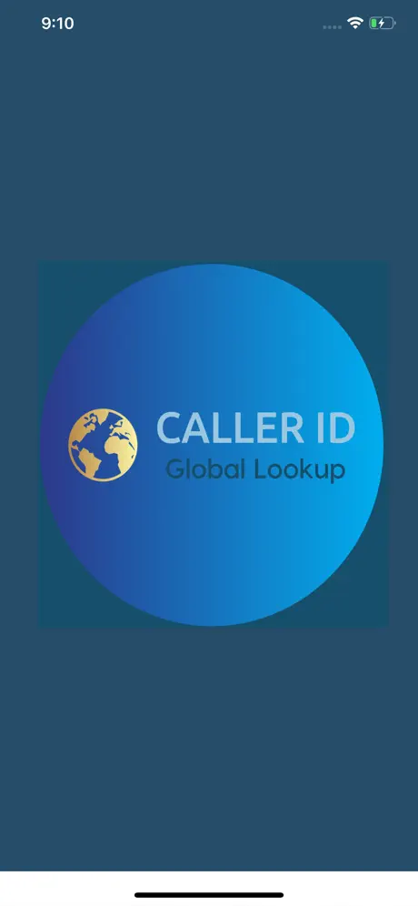 Caller-ID