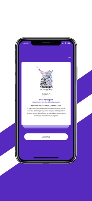 Stimulus Learning Diary(圖4)-速報App