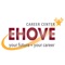 Welcome to the EHOVE Career Center app