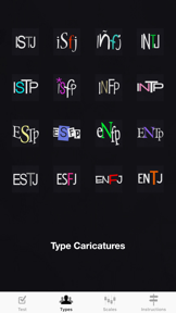 Revert To Type screenshot
