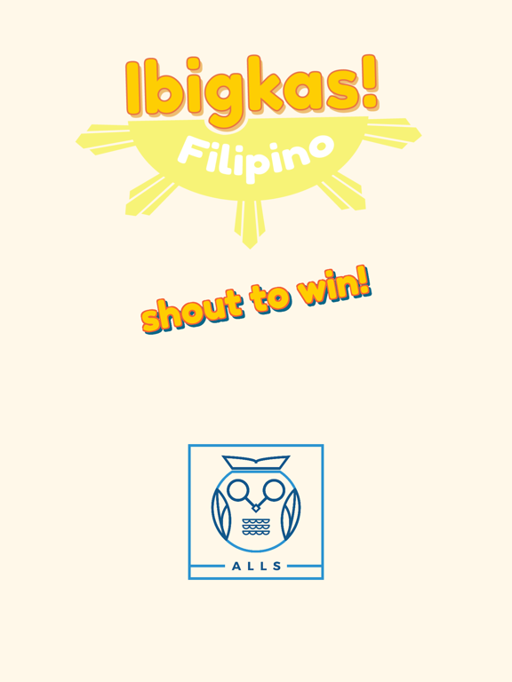 Screenshot #4 pour Ibigkas! Filipino