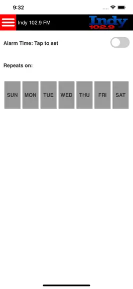 Game screenshot Indy 102.9 FM hack