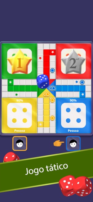 Ludo House na App Store