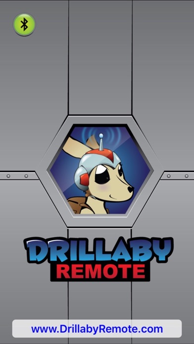 Drillaby Remote Screenshot