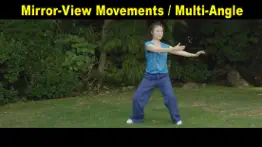 tai chi for women iphone images 4
