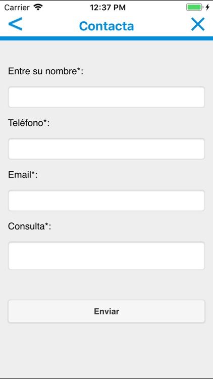 Distribuciones Delfín