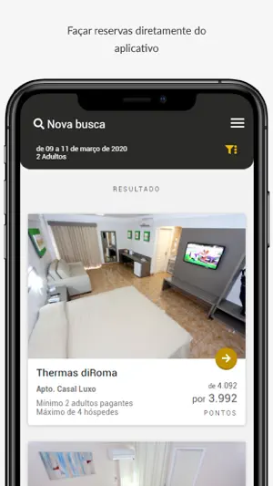 DRVC - diRoma Vip Club screenshot 3