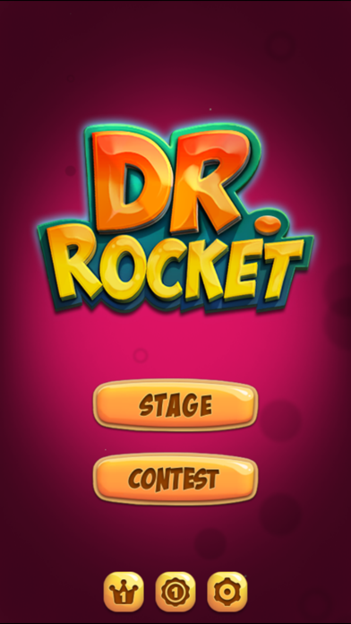 Screenshot #1 pour Dr. Rocket