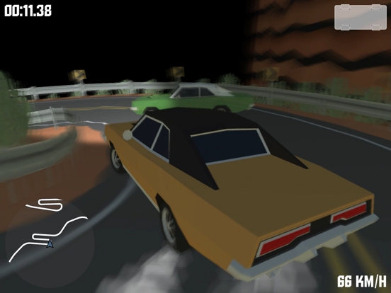 Screenshot #6 pour Initial Drift