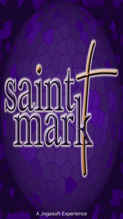 Saint Mark