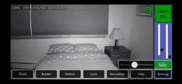 Game screenshot SAMi3 Sleep Activity Monitor apk