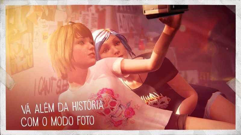 Life Is Strange screenshot 5