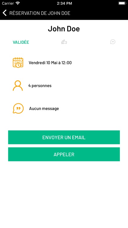 WeChef.app screenshot-6