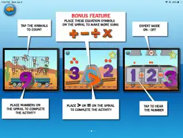 Game screenshot Touchtronic 123's hack