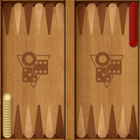 Backgammon Long Arena