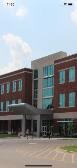 Game screenshot BCTC Events mod apk