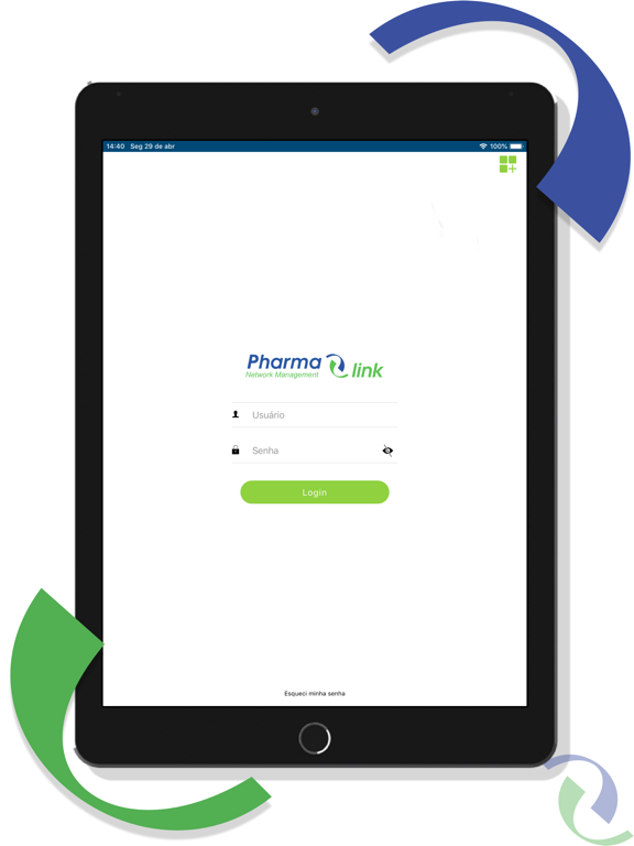 Screenshot #5 pour PharmaLink
