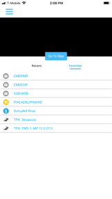 MDSS screenshot