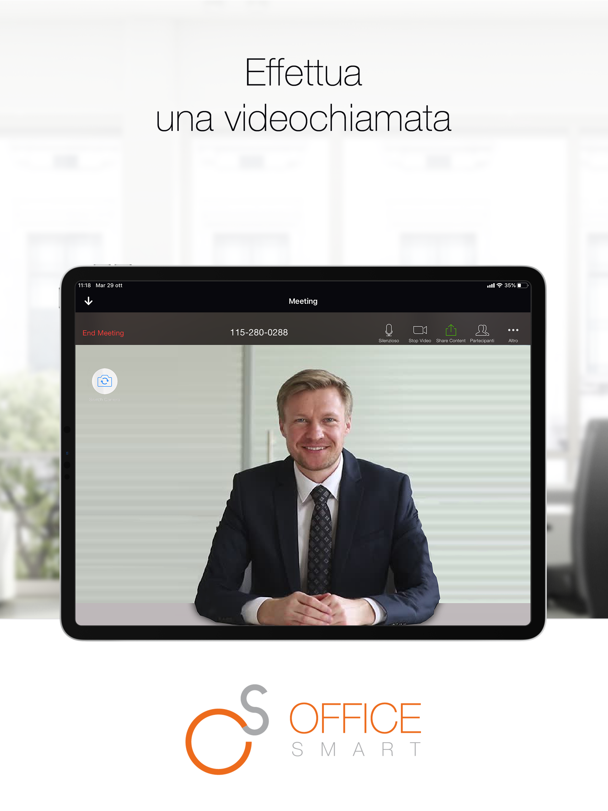 Office Smart screenshot 10
