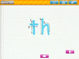 Game screenshot Pihana Letter Combinations apk