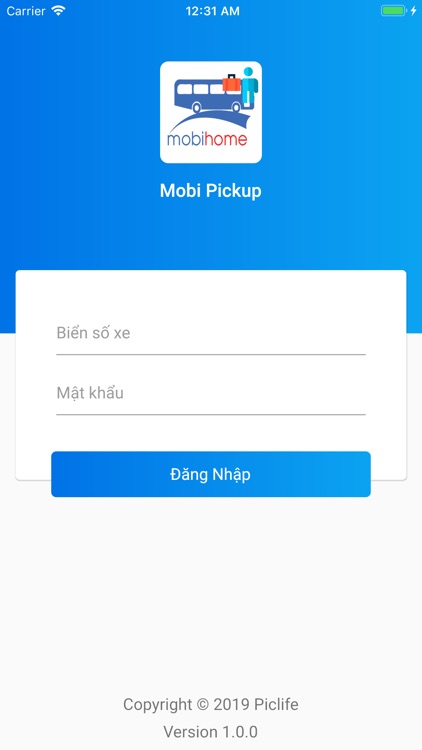 MobiPickup