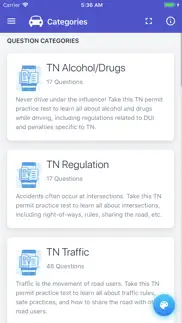 How to cancel & delete tn dmv test 3