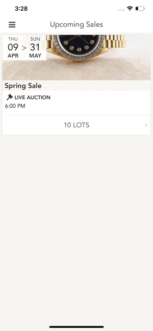 Smith Auctions Live(圖1)-速報App