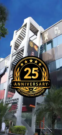 Game screenshot Jazz @25 AR mod apk