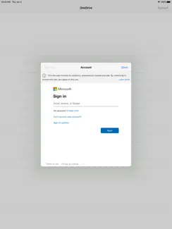 OneFlix iPad image 2