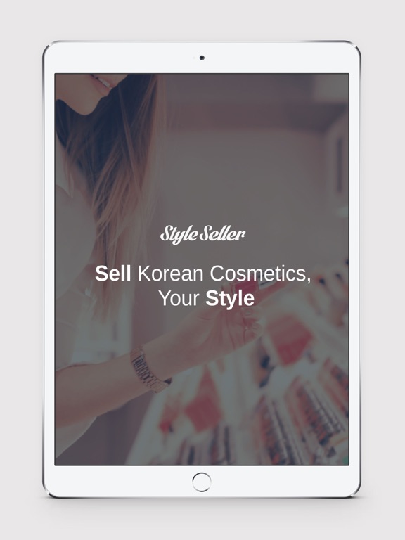 Screenshot #6 pour StyleSeller