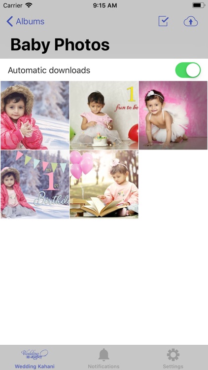 Wedding Kahani screenshot-3