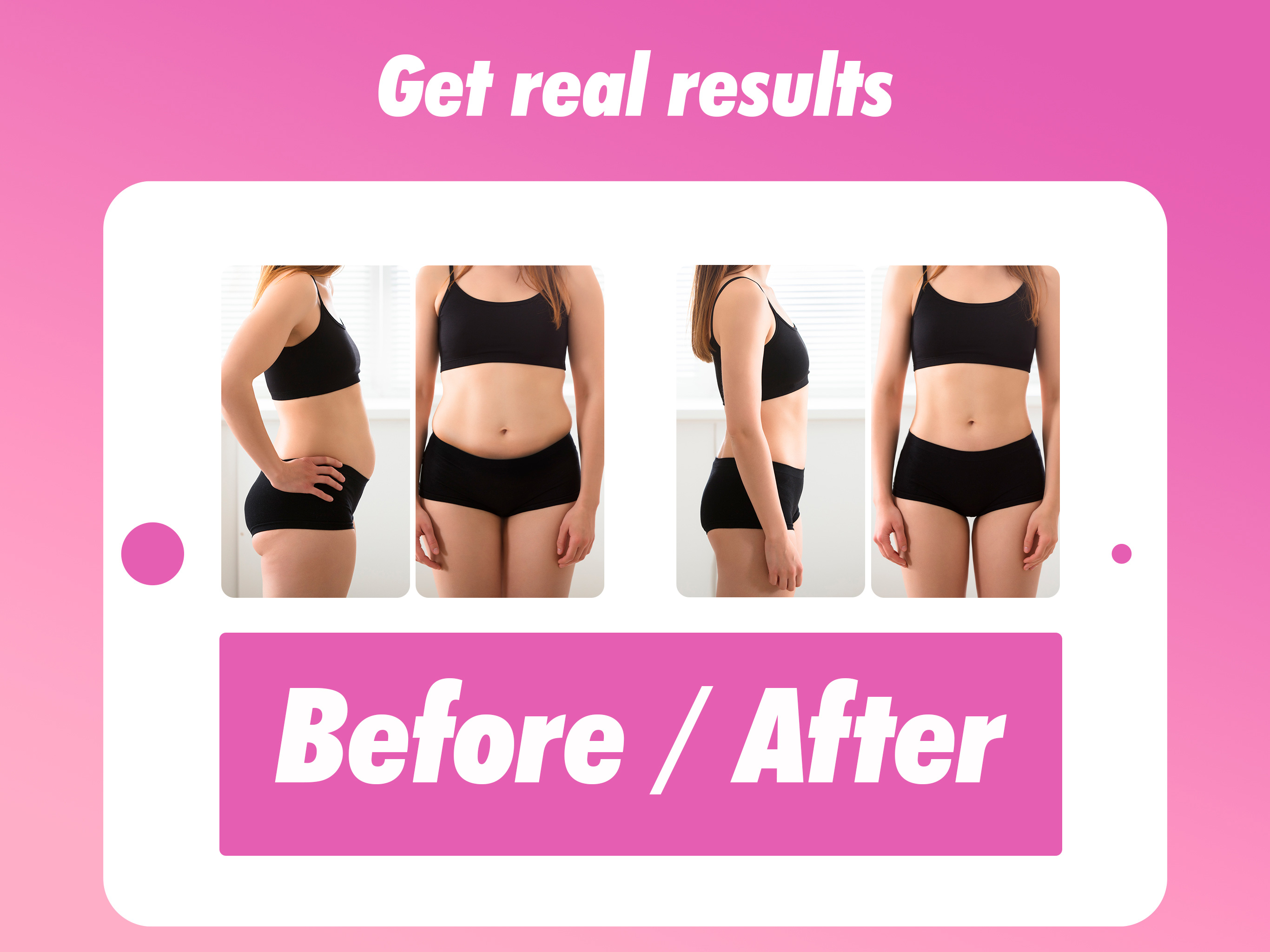 Fit Woman: Workout for Women