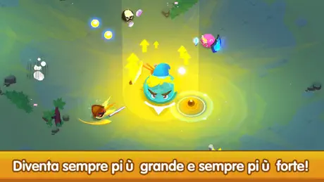Battle Balls Royale