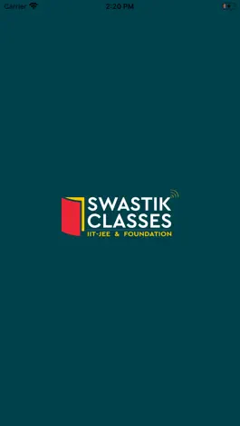 Game screenshot Swastik Live Exam mod apk