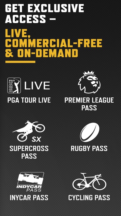 NBC Sports screenshot-4