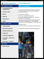 cvx effective engagement guide ipad images 3