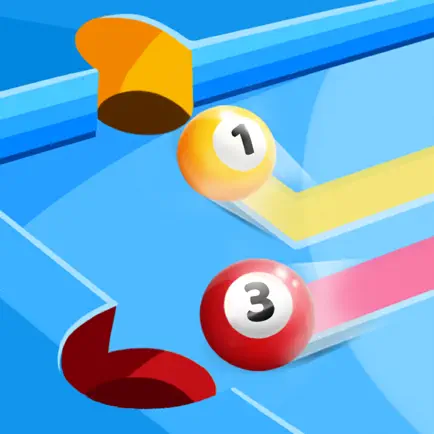 Pool Draw 3D Cheats