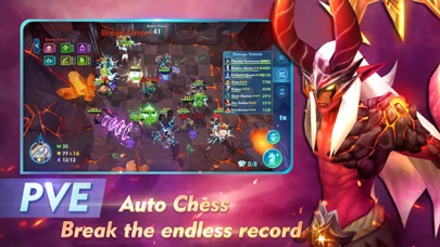 Auto Chess War screenshot 3