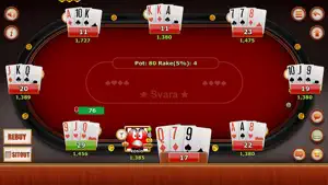SVARA BY FORTE.GAMES (SVARKA) screenshot 3