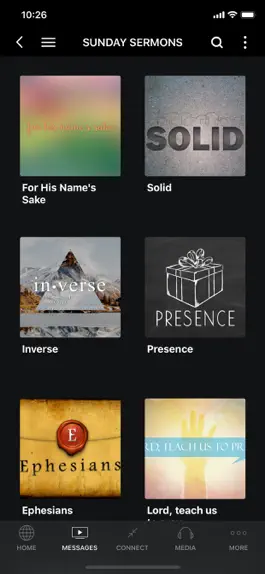 Game screenshot Friends Community Church apk