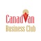 Canadian Business Club (CBC) is organized under the leadership of its CEO, Abdul Rehman Sindhu