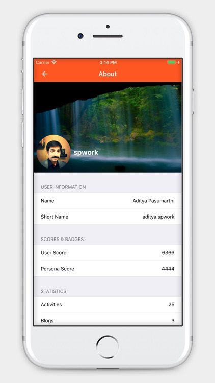 Wagglebee screenshot-5
